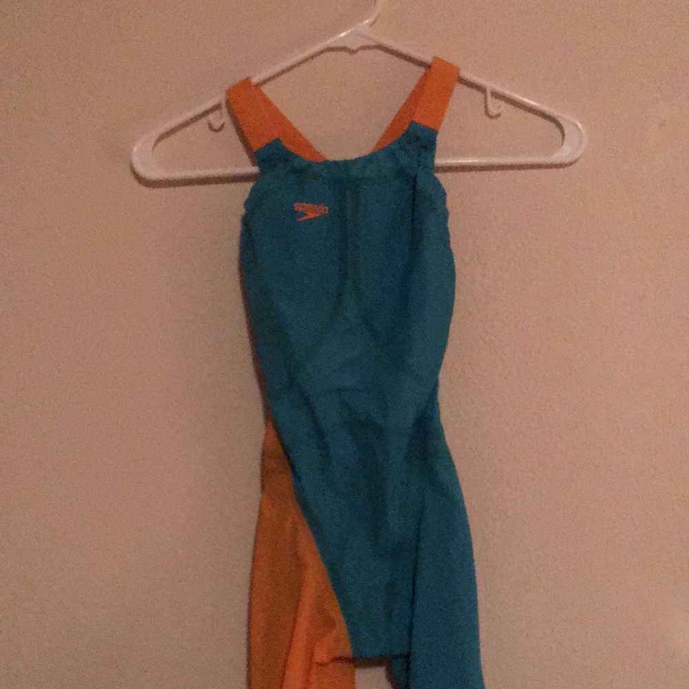 Speedo Fastskin